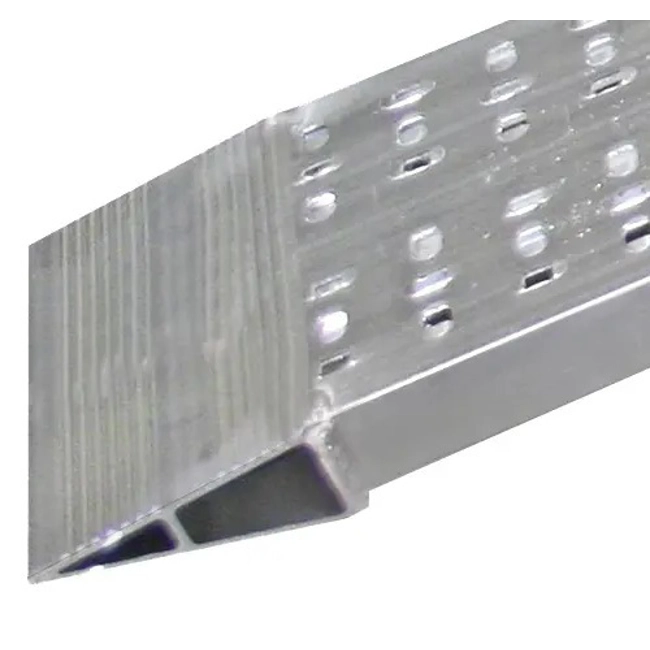 Vendita online Rampe leggere fisse o pieghevoli senza bordo